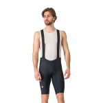 Castelli Competizione 2 Bibshort - black, Frontansicht, #1