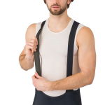 Castelli Competizione 2 Bibshort - black, Trägersystem, #3