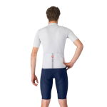 Castelli Competizione 2 Bibshort - belgian blue, Rückansicht, #2