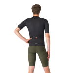Castelli Competizione 2 Bibshort - deep green, Rückansicht, #7