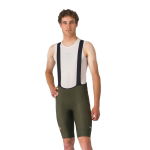 Castelli Competizione 2 Bibshort - deep green, Frontansicht, #1