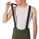 Castelli Competizione 2 Bibshort - deep green, Trägersystem, #3