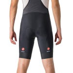 Castelli Entrata 2 Bibshort - black, Rückansicht, #4