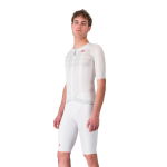 Castelli Aero Race 8S Jersey - white, Seitenansicht, #3