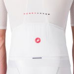 Castelli Aero Race 8S Jersey - white, Trikottaschen, #7