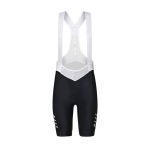 MAAP Women's Team Bib Evo - black/white, #1