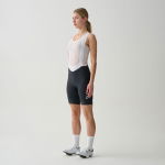 MAAP Women's Team Bib Evo - black/white, #2