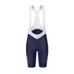MAAP Women's Team Bib Evo - navy/white, #1