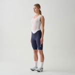 MAAP Women's Team Bib Evo - navy/white, #2