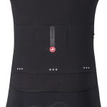 Castelli Premio Evo Jersey - light black/black, Trikottaschen, #5