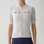 MAAP Women's Evade Pro Base Jersey 2.0 - antarctica, #4