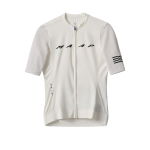 MAAP Women's Evade Pro Base Jersey 2.0 - chalk, #1