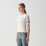 MAAP Women's Evade Pro Base Jersey 2.0 - chalk, #2