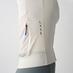 MAAP Women's Evade Pro Base Jersey 2.0 - chalk, #6