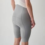 MAAP Women's Team Bib Evo Cargo - titanium, #5