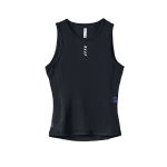 MAAP Women's Thermal Base Layer Vest - black, #1