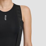 MAAP Women's Thermal Base Layer Vest - black, #5