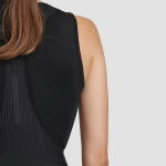 MAAP Women's Thermal Base Layer Vest - black, #6