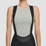 MAAP Women's Thermal Base Layer Vest - fog, #5