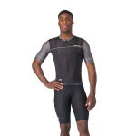 light black/smoky gray-ivory