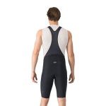 Castelli Unlimited Endurance Bibshort - black, Rückansicht, #2