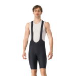 Castelli Unlimited Endurance Bibshort - black, Frontansicht, #1