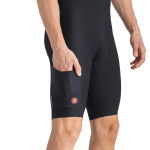 Castelli Unlimited Endurance Bibshort - black, Seitentaschen, #6
