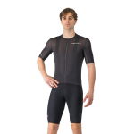Castelli Unlimited Endurance Bibshort - black, Frontansicht, #3