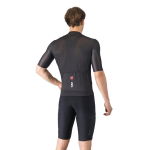 Castelli Unlimited Endurance Bibshort - black, Rückansicht, #4