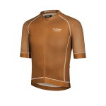 Pas Normal Studios Mechanism Jersey - dusty brown, Seitenansicht, #3