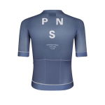 Pas Normal Studios Mechanism Jersey - light indigo, Rückansicht, #2