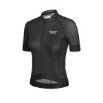 Pas Normal Studios Women's Mechanism Jersey - black, Seitenansicht, #3