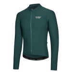 Pas Normal Studios Men's Mechanism Long Sleeve Jersey - dark petroluem, #3