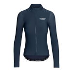 Pas Normal Studios Women's Mechanism Long Sleeve Jersey - navy, #1