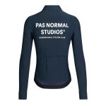 Pas Normal Studios Women's Mechanism Long Sleeve Jersey - navy, #2
