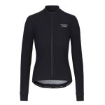 Pas Normal Studios Women's Mechanism Long Sleeve Jersey - black, #1