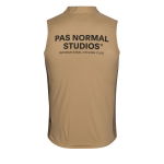 Pas Normal Studios Stow Away Gilet - camel, #2