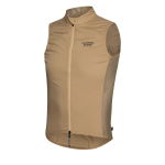 Pas Normal Studios Stow Away Gilet - camel, #3