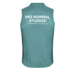 Pas Normal Studios Stow Away Gilet - grey teal, #2