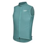 Pas Normal Studios Stow Away Gilet - grey teal, #3
