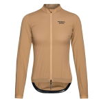 Pas Normal Studios Women's Mechanism Stow Away Jacket - camel, #1
