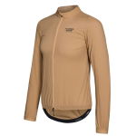 Pas Normal Studios Women's Mechanism Stow Away Jacket - camel, #3