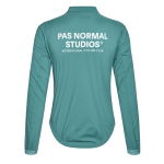 Pas Normal Studios Women's Mechanism Stow Away Jacket - grey teal, #2