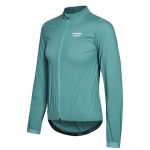 Pas Normal Studios Women's Mechanism Stow Away Jacket - grey teal, #3
