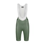 Pas Normal Studios Mechanism Bibs - khaki green, #1