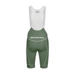 Pas Normal Studios Mechanism Bibs - khaki green, #2