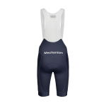 Pas Normal Studios Mechanism Bibs - navy, #2