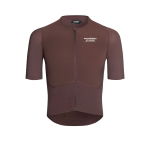 Pas Normal Studios Men's Mechanism Pro Jersey - light brown, #1