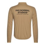 Pas Normal Studios Men's Mechanism Stow Away Jacket - camel, #2