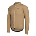 Pas Normal Studios Men's Mechanism Stow Away Jacket - camel, #3
